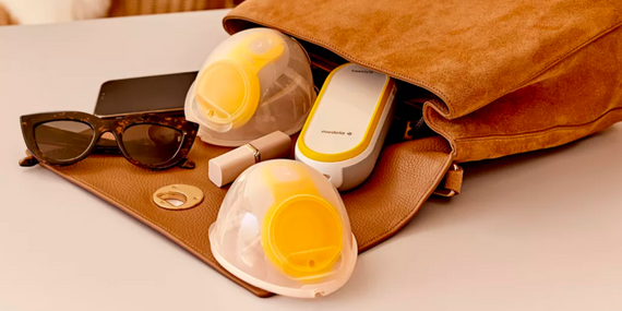3 Breast Pumping Essentials: Your Guide to Successful Pumping